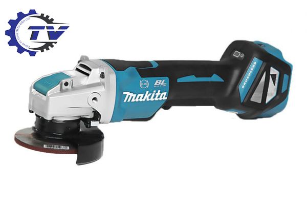 Máy mài góc dùng pin Makita DGA419RTJ