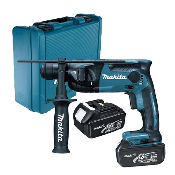 Máy khoan động lực pin Makita DHR165RFE