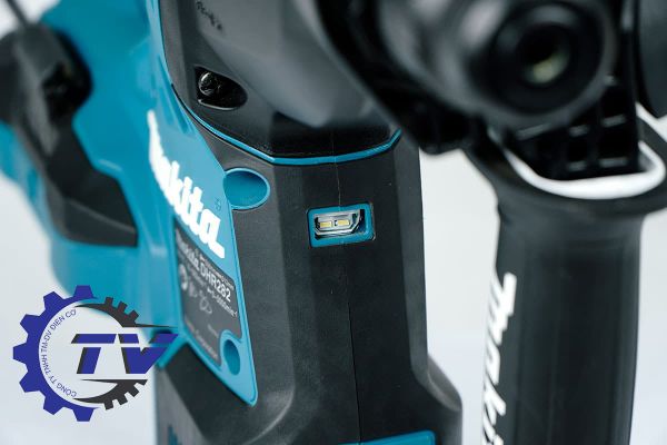 Máy khoan bê tông pin Makita DHR282PT2J