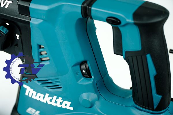 Máy khoan bê tông pin Makita DHR282PT2J