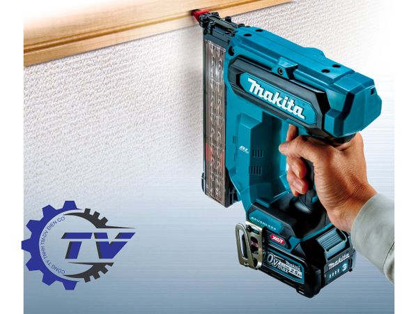Máy bắn đinh dùng Pin Makita FN001GZ02