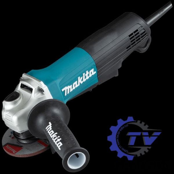 Máy mài góc Makita GA4050R