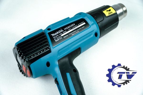Máy thổi nóng Makita HG6530VK