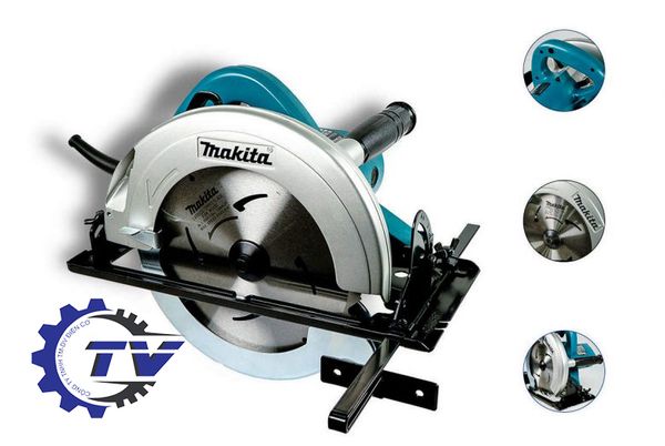 Máy cưa đĩa Makita N5900B