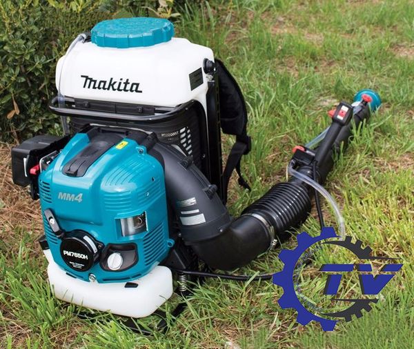 Máy phun thuốc chạy xăng Makita PM7650H
