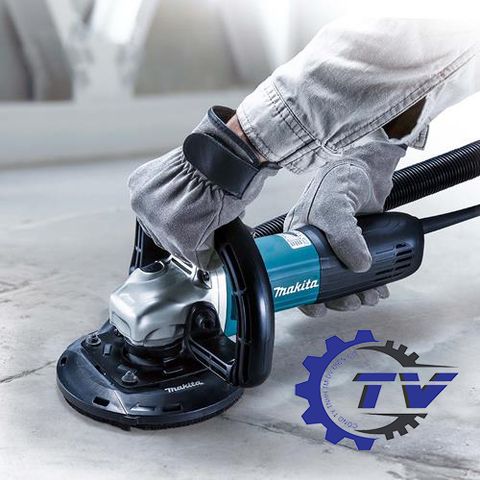 Máy bào bê tông Makita PC5010C