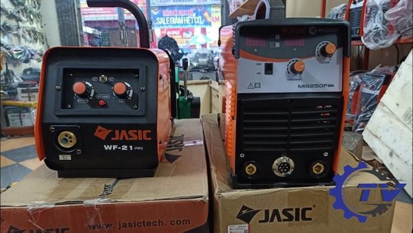 Máy hàn bán tự động Jasic MIG 250 N253