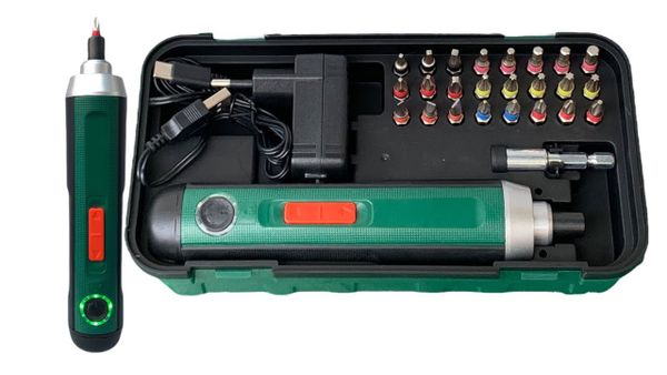 Máy vặn vít dùng pin Dekton DK-CV0501