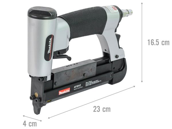 Máy bắn đinh Makita AF201Z