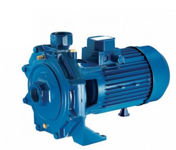 Máy Bơm Công Nghiệp Ly Tâm Trục Ngang Pentax CBT1000 – Khotieudung.vn