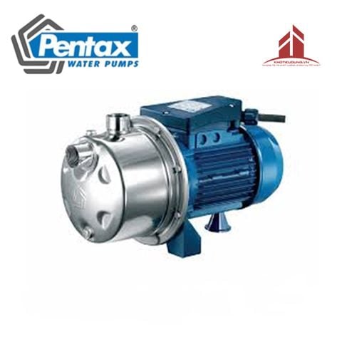 Máy Bơm Đẩy Cao Inox Pentax MPXT120/5