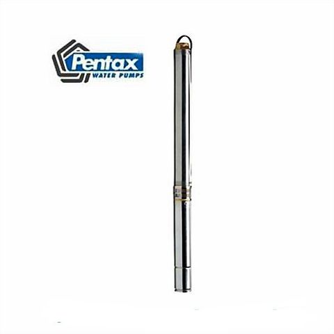 Máy Bơm Hoả Tiễn 3HP Pentax 4S14-12