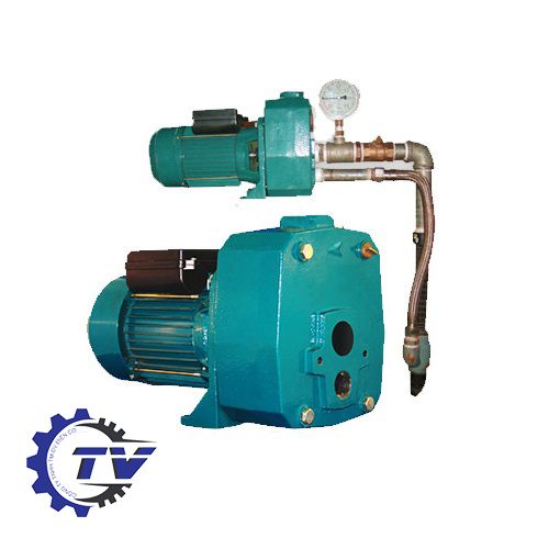 Máy bơm nước giếng đẩy cao APP PC-500E