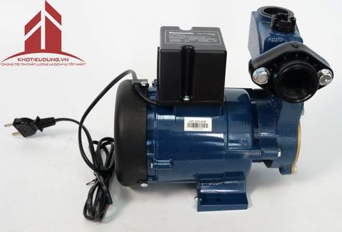 Máy Bơm Nước Đẩy Cao Panasonic 200W GP-200 JXK