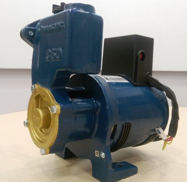 Máy Bơm Đẩy Cao Panasonic 350W GP-350 JA