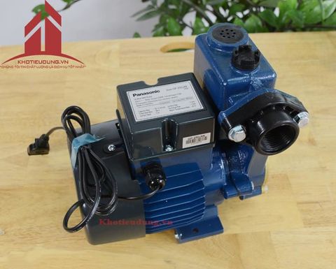 Máy Bơm Đẩy Cao Panasonic 250W GP-250 JXK