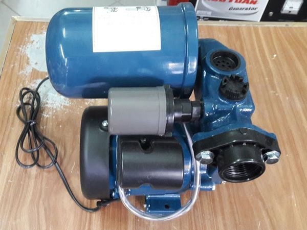 Máy bơm tăng áp tự động Panasonic A-130 JAK