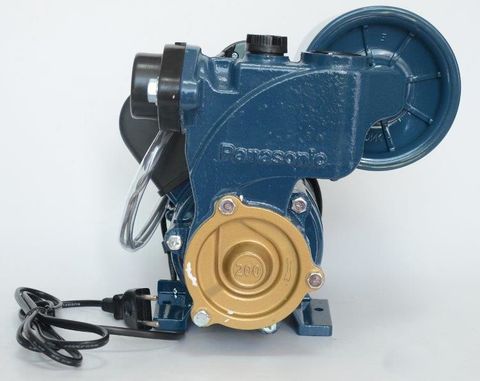 Máy Bơm Tăng Áp Tự Động Panasonic 200w A-200JAK