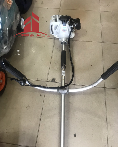 Máy Cắt Cỏ Echo Nhật Cũ