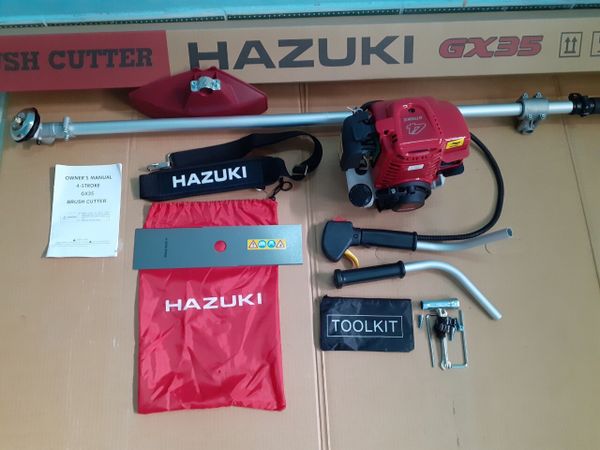 Máy Cắt Cỏ HAZUKI GX35 4 Thì