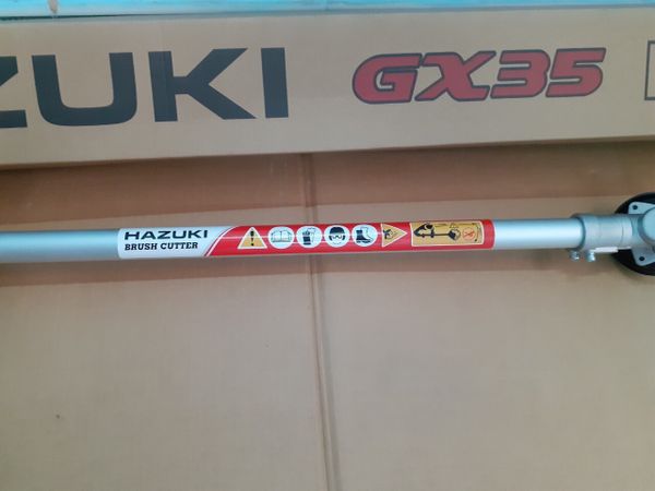 Máy Cắt Cỏ HAZUKI GX35 4 Thì