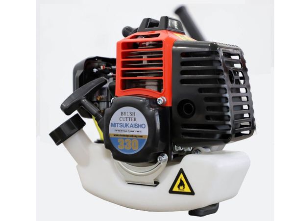 Máy Cắt Cỏ Mitsukaisho 330 900W 2 thì