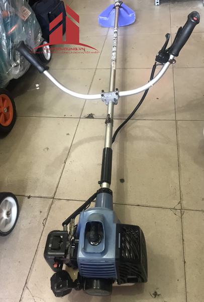 Máy Cắt Cỏ Nhật Hitachi Cũ