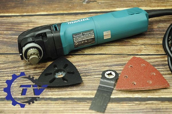Máy cắt đa năng Makita TM3010CX14
