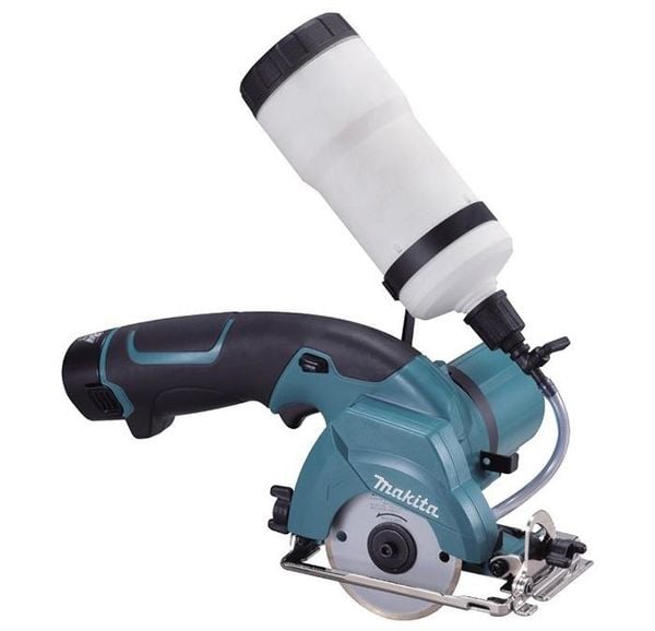 Máy cắt chạy pin Makita CC300DWE