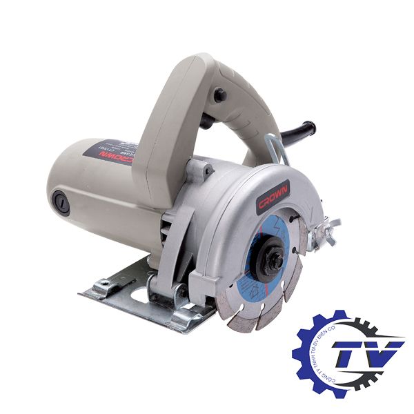 Máy cắt gạch Crown CT15081