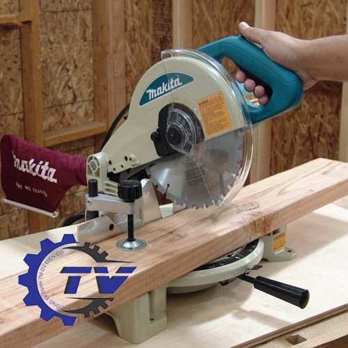 Máy cắt góc đa năng Makita LS1040