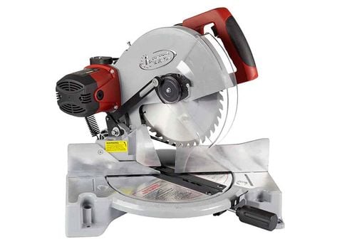 Máy cắt góc nhôm FEG EG-1229 (dây curoa)