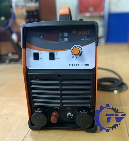 Máy cắt kim loại Plasma Jasic CUT 60 (L204)