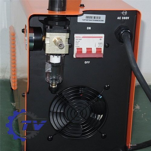 Máy cắt kim loại Plasma Jasic CUT 60 (L204)