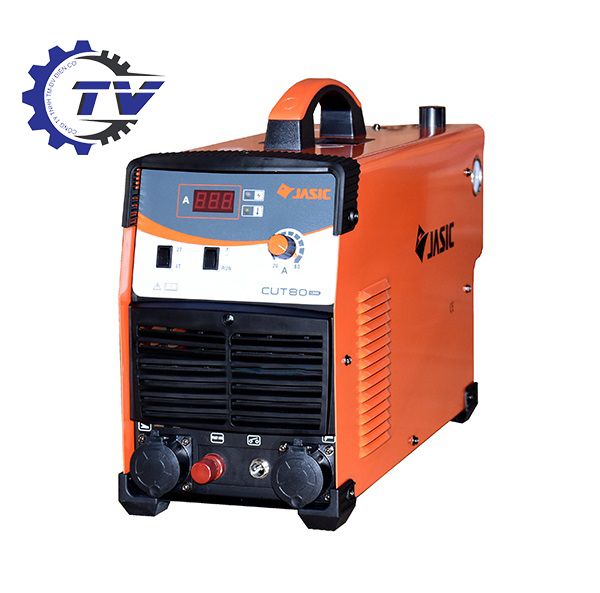 Máy cắt kim loại Plasma Jasic CUT 80 (L205)