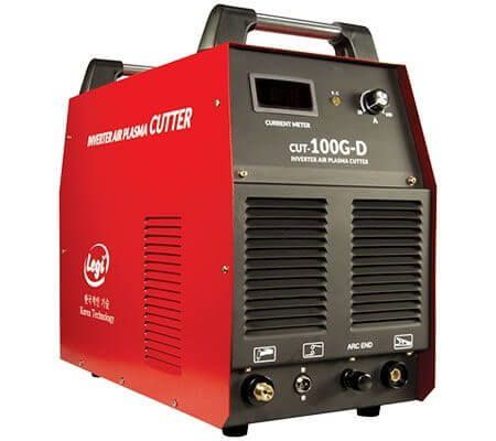 Máy cắt Plasma Legi CUT-100G-D