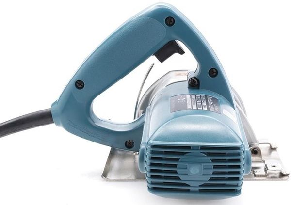 Máy cắt đá Makita 4100NH