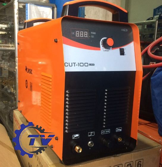Máy cắt kim loại Plasma Jasic CUT 100 (L201)