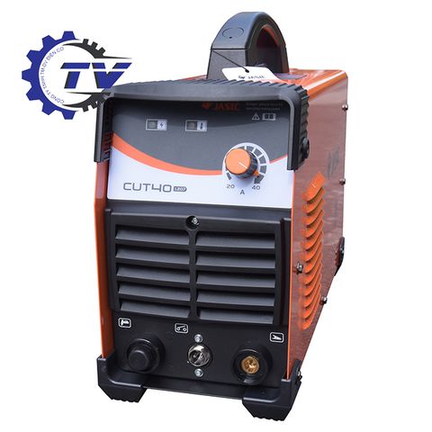 Máy cắt kim loại Plasma Jasic CUT 40