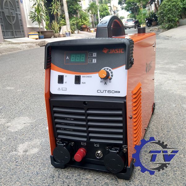 Máy cắt Plasma Jasic CUT 60 (L211)