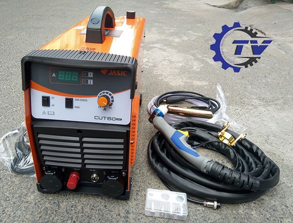 Máy cắt Plasma Jasic CUT 60 (L211)