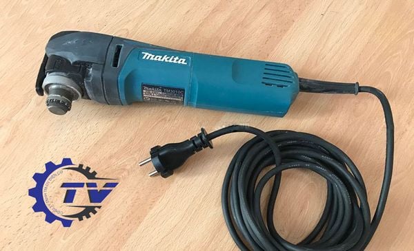 Máy cắt đa năng Makita TM3010CX14