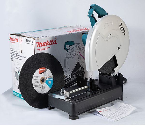 Máy cắt sắt bàn Makita M2401B (355mm)