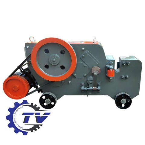 Máy cắt sắt Đông Phong GQ50 4Kw-380v