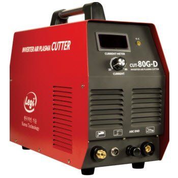 Máy cắt sắt Plasma Legi CUT-80G-D