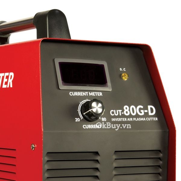 Máy cắt sắt Plasma Legi CUT-80G-D