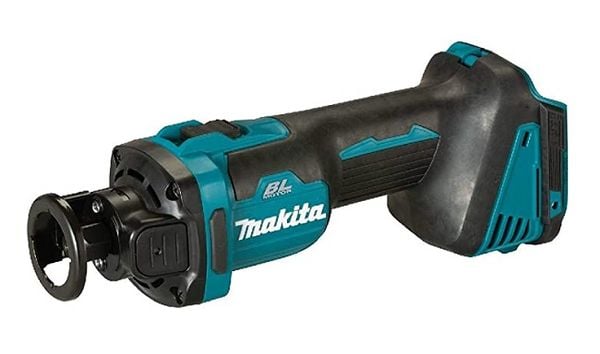 Máy Cắt Thạch Cao Makita DCO181RTJ