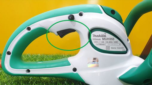 Máy cắt tỉa cành Makita MUH355G