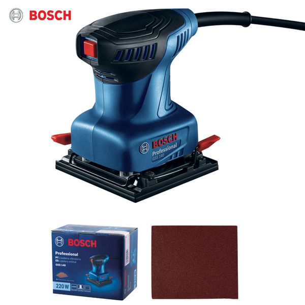 Máy chà nhám vuông Bosch GSS 140