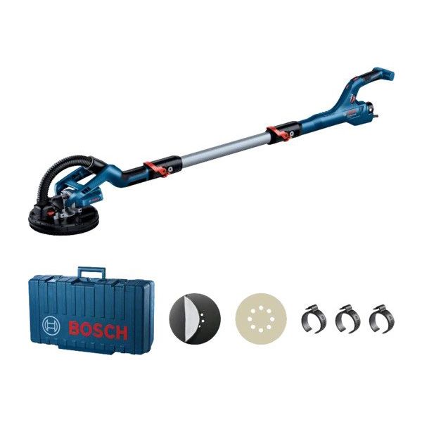 Máy chà nhám tường Bosch GTR 550